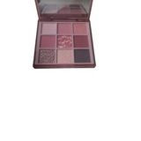 Farmasi Oasis Collection Far Paleti - Rose Dune
