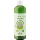 Farmasi Olive Bebek Şampuanı 360 ml - 0 - 9 Yaş
