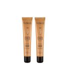 Farmasi Onarıcı Professional Keratin Therapy 2x200 ML Saç Maskesi