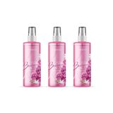 Farmasi Pearl Bouquet Vücut Spreyi 225 Ml 3 Adet