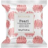 Farmasi Pearl Powder Soap Inci Tozu Sabunu 125 G - 125 gr