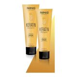Farmasi Professional Keratin Therapy Onarıcı Saç Maskesı 200 Ml X 2 Adet