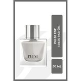 Farmasi Pulse Erkek Parfüm EDP 50 ML