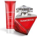 Farmasi Quattro Aria Edp 110 Ml Erkek Parfümü + Darmasi Glamorous EDP 50 ml Kadın Parfümü