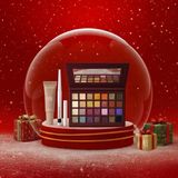 Farmasi Radiant Glam 3’lü Makyaj Seti - Çok Renkli