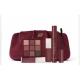 Farmasi Royal Cherry Makyaj Seti - Bordo