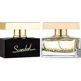 Farmasi Scandal Edp 50 ml Kadın Parfümü+Farmasi Sensatıonal Edp 50 ml Kadın Parfümü