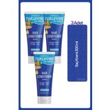 Farmasi Sea Therapy Yosun & Aloe Vera Saç Kremi 200 Ml- 3 Adet