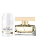Farmasi Sensational 50 ml EDP Kadın Parfüm Ve Deo Roll On