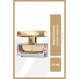 Farmasi Sensational 50 ml Kadın Parfümü Aromatik Koku ile Gün Boyu Kalıcılık Sunar