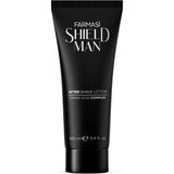 Farmasi Shield Man Tıraş Sonrası Losyon Amino Asit Kompleksi ile 100 ml Cilt Rahatlatıcı