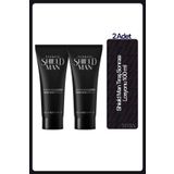 Farmasi Shield Man Tıraş Sonrası Losyonu 100 ml - 2 Adet