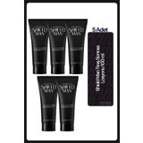 Farmasi Shield Man Tıraş Sonrası Losyonu 100 ml - 5 Adet