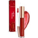 Farmasi Shimmer Red Light Dudak Parlatıcısı