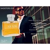 Farmasi Shooters Man 100 ml Erkek Parfümü Meyveli Koku ile Tıraş Sonrası Losyon Seti