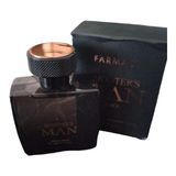 Farmasi Shooters Man Black 75ML Erkek Parfüm - 75 ml