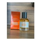 Farmasi Shooter’s Man Eau De Parfüm 50 ml (ERKEK)