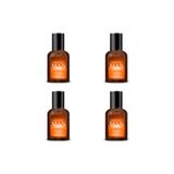 Farmasi Shooter's Man EDP 4 x 50 ml Erkek Parfüm