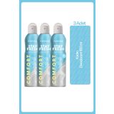 Farmasi Stay Fresh Comfort Deodorant Kadın 150 ml - 3 Adet