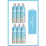 Farmasi Stay Fresh Comfort Deodorant Kadın 150 ml - 6 Adet