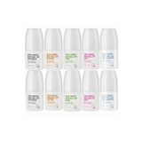 Farmasi Stay Fresh Deo Roll On 50 ml 10 Lu Paket