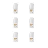 Farmasi Stay Fresh Deo Roll On Cotton 50 Ml Kadın (6 Adet Rolon)
