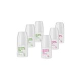 Farmasi Stay Fresh Deo Roll On Pure 50 Ml 3X Adet Stay Fresh Soft 50 Ml Roll On 3 X Adet