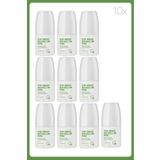 Farmasi Stay Fresh Deo Roll On Pure 50 Ml Kadın 10 Adet