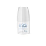 Farmasi Stay Fresh Deo RollOn Anti-Perspirant Deo Roll On Erkek Day Control Mavi 50 ml