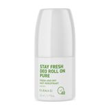 Farmasi Stay Fresh Perspirant Pure Kadın Roll On Deodorant 50 ML