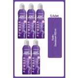 Farmasi Stay Fresh Powder Deodorant Kadın 150 ml - 5 Adet