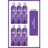 Farmasi Stay Fresh Powder Deodorant Kadın 150 ml - 6 Adet