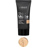 Farmasi Stay Matte Foundation Sand Beige 04 Fondöten