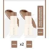 Farmasi Stick Kontür Wınk - 2li Paket - KAHVE