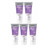 Farmasi Style N Go 5X200 ML Düz Saçlar İçin Saç Kremi