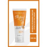 Farmasi Style'n GoKıvırcık Saçlar Saç Kremi 200 ml