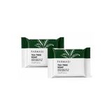 Farmasi Tea Tree (Çay Ağacı Yağı) Sabunu 125 G – Yağlı Ve Karma Ciltler İçin Yüz & Vücut Temizleme Sabunu