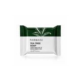 Farmasi Tea Tree (Çay Ağacı Yağı) Sabunu 125 G