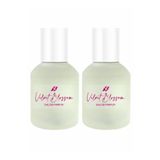 Farmasi Velvet Blossom EDP 2 x 50 ml Kadın Parfüm