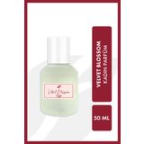 Farmasi Velvet Blossom EDP 50 ml Kadın Parfüm