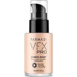 Farmasi Vfx Pro Camera Ready 04 Fondöten