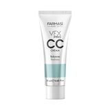 Farmasi Vfx Pro CC Krem 25 ml Yeşil Renkli Cilt Dengeleyici Etki ile Hassas Ciltler İçin