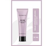 Farmasi Vfx Pro Illuminating Makyaj Bazı 25 ml