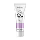 Farmasi Vfx Pro Mor 25 ml CC Krem