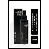 Farmasi Vfx Pro Sabitleyici Sprey 125 ml Taze ve Kalıcı Makyaj İçin Etkili Formül