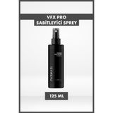 Farmasi Vfx Pro Uzun Süre Kalıcı Etkili Makyaj Sabitleyici Sprey 125 ml