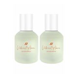 Farmasi Vibrant Aura EDP 2x50 ml Kadın Parfüm