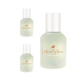 Farmasi Vibrant Aura EDP 50 ml 3'lü Kadın Parfüm