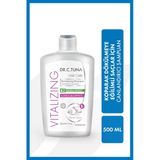 Farmasi Vitalizing Sarımsak & Capixyl Koparak Dökülen Saçlar Için Canlandırıcı Şampuan 500 Ml
