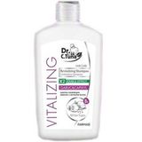 Farmasi Vitalizing Sarımsak Özlü 500 ml Tüm Saç Tipleri İçin Canlandırıcı Şampuan
